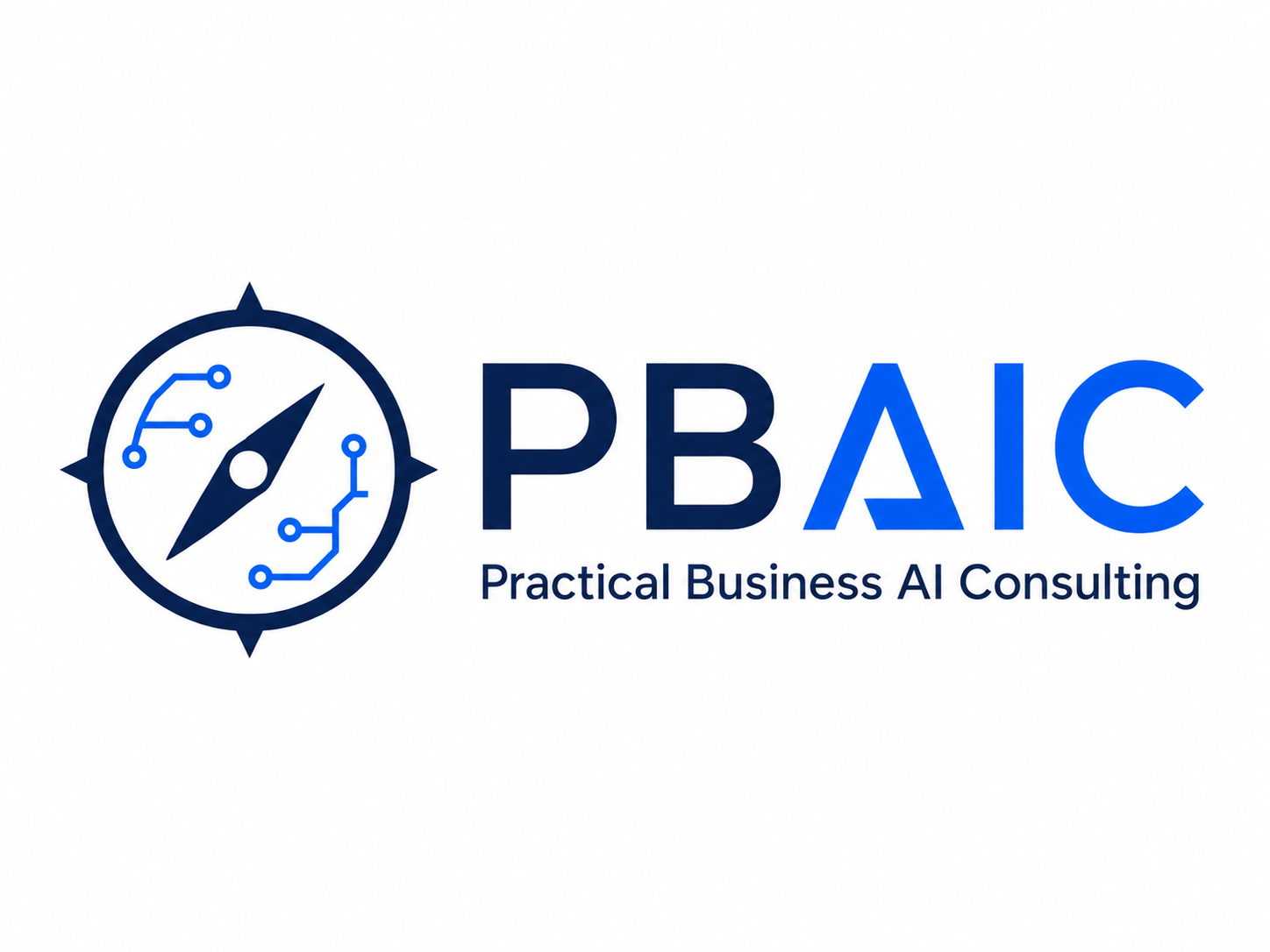 PBAIC — Practical Business AI Consulting